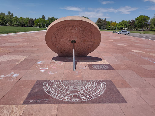 Park «Cranmer Park», reviews and photos, 4501 E 1st Ave, Denver, CO 80220, USA