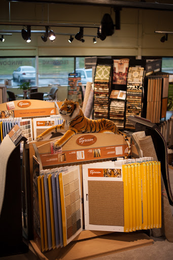 Flooring Store «The Vertical Connection Carpet One», reviews and photos, 8895 McGaw Rd, Columbia, MD 21045, USA