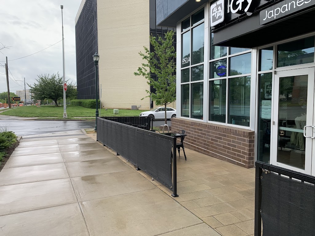 Gyu-Kaku Japanese BBQ 28202