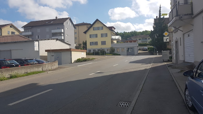 Tankstelle SOCAR Hochdorf - Tankstelle