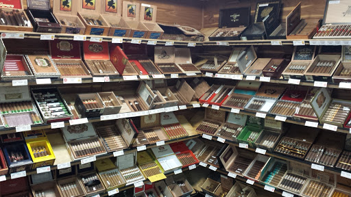 Tobacco Shop «Smoker Friendly Discount Tobacco #21», reviews and photos, 2300 Wabash Ave, Terre Haute, IN 47807, USA
