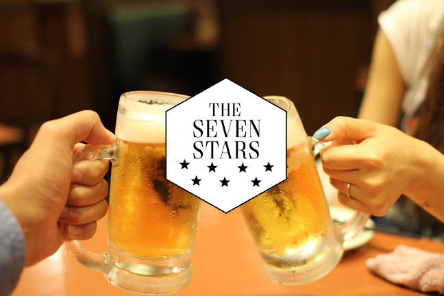 The Seven Stars Inn - Plymouth