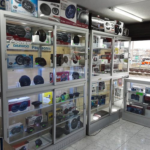Opiniones de DELTRONIC Técnicos en AUDIO&VIDEO en Latacunga - Tienda de electrodomésticos