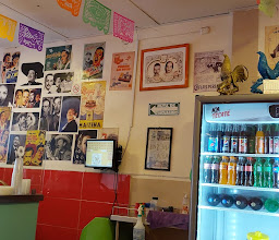 Tacos y Gorditas El Gallo photo