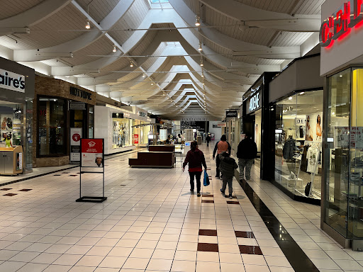 Shopping Mall «Auburn Mall», reviews and photos, 385 Southbridge St, Auburn, MA 01501, USA