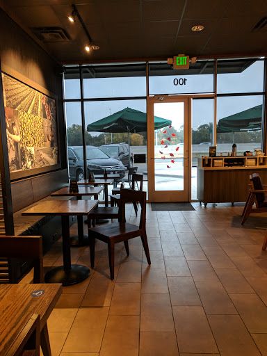 Coffee Shop «Starbucks», reviews and photos, 699 S Stemmons Fwy, Lewisville, TX 75067, USA