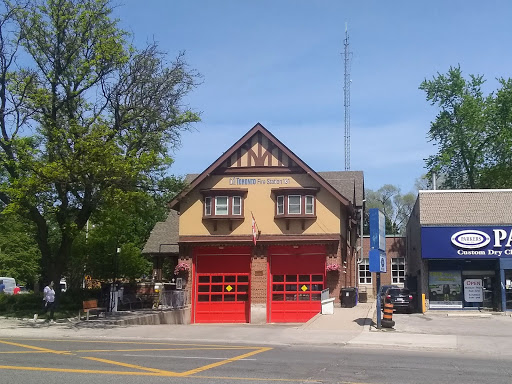 Toronto Fire Station 131