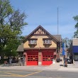 Toronto Fire Station 131