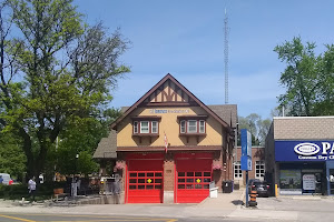 Toronto Fire Station 131