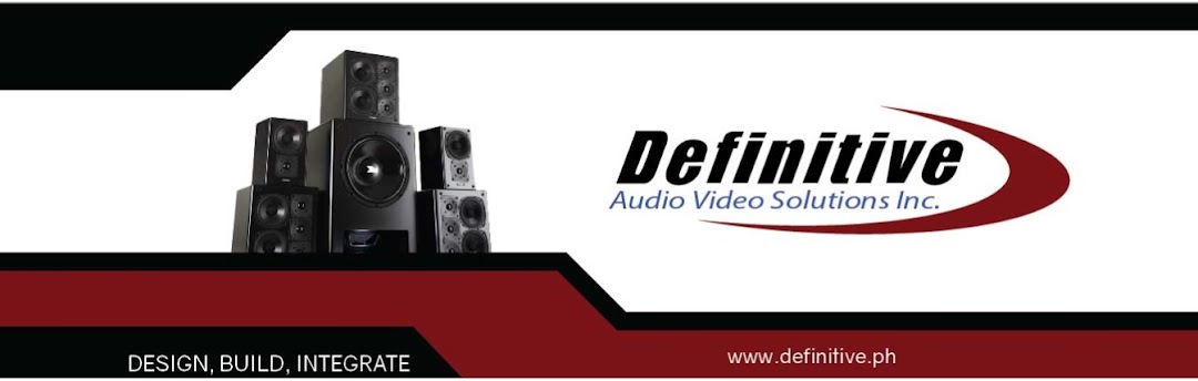 Definitive Audio Video Solutions Inc.