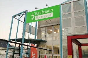 Raiffeisen Baumarkt GmbH image