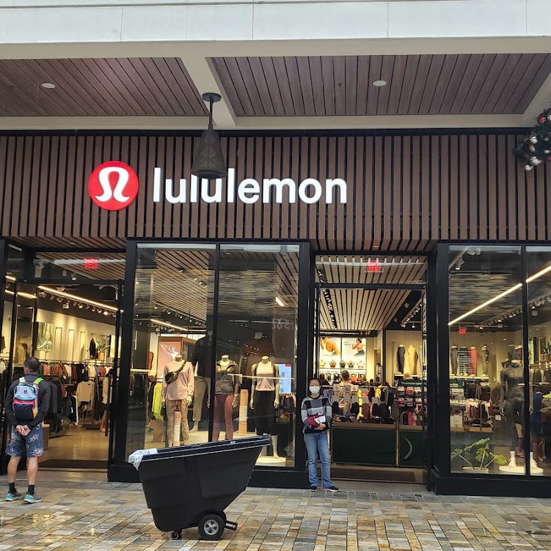 lululemon