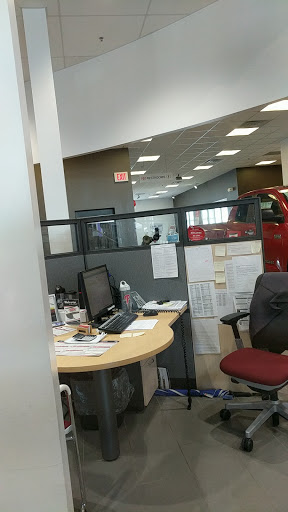 Toyota Dealer «Newark ToyotaWorld», reviews and photos, 230 E Cleveland Ave, Newark, DE 19711, USA