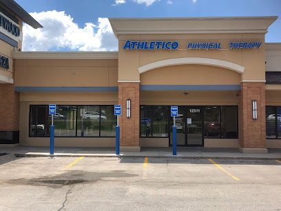 Athletico Physical Therapy - Omaha West Center