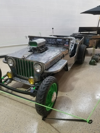 Convention Center «Colorado Springs Event Center», reviews and photos, 3960 Palmer Park Blvd, Colorado Springs, CO 80909, USA