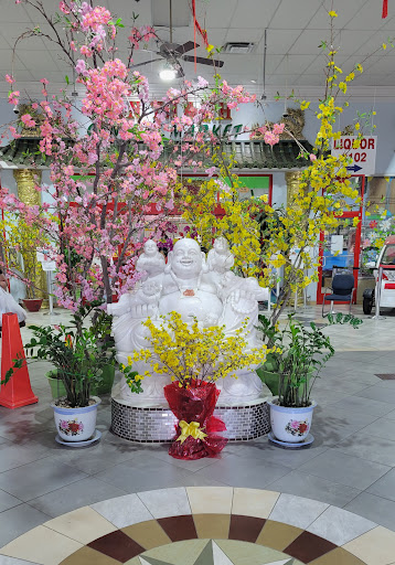 Grocery Store «Ben Thanh Plaza and Central Market», reviews and photos, 1818 E Pioneer Pkwy #100, Arlington, TX 76010, USA