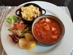 Photo n°13 de Le Maquis restaurant Corse à Lens ()