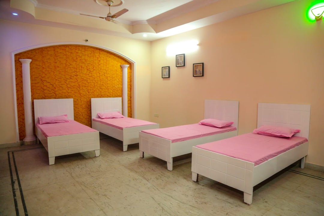 Boys hostel