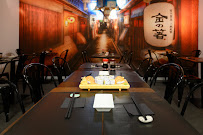 Atmosphère du Restaurant de sushis SUSHI LAUV KINGERSHEIM - n°5