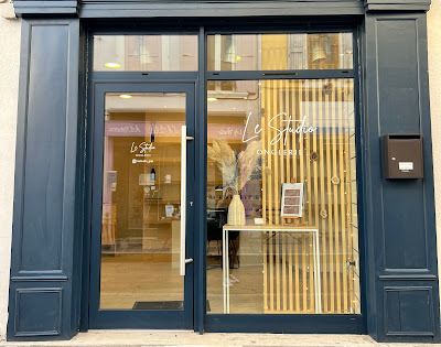 Le studio gap - Onglerie à Gap
