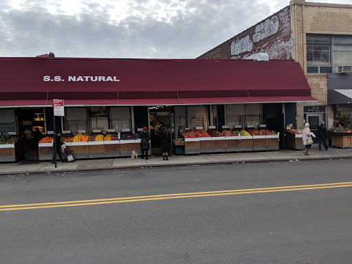 Grocery Store «Natural Market», reviews and photos, 7256 Austin St, Flushing, NY 11375, USA