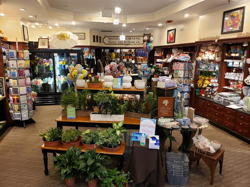 Florist «Monday Morning Flower and Balloon Co», reviews and photos, 111 Main St, Princeton, NJ 08540, USA