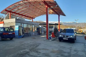 Second Energy Group Ltd. petrol station and garages image