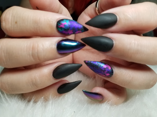 Nail Salon «Pure Bliss Nails & Beauty Salon», reviews and photos, 1611 Satellite Blvd #12, Duluth, GA 30097, USA