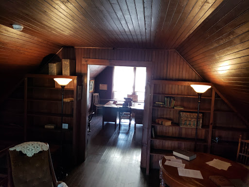 Museum «Susan B. Anthony Museum & House», reviews and photos, 17 Madison St, Rochester, NY 14608, USA