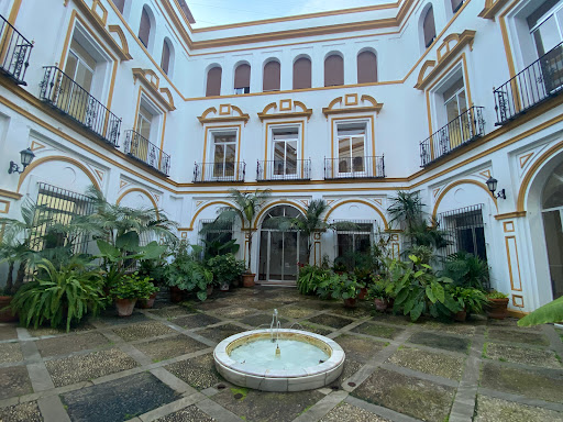 Colegio Santa Ana