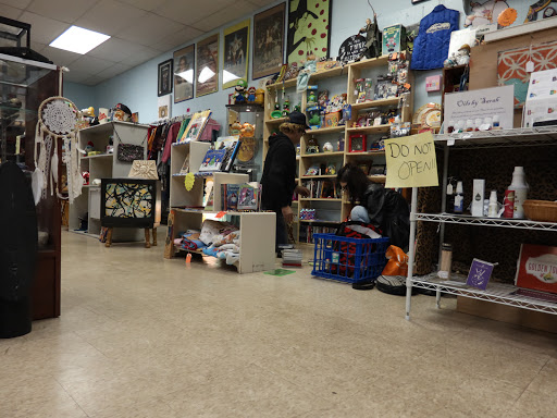 Thrift Store «Thrifty Pirate Thrift Shop», reviews and photos, 200 Bedford Euless Rd suite a, Hurst, TX 76053, USA