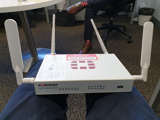 Fortinet Adelaide