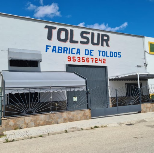 Toldos Tolsur – (Torredelcampo)