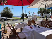 Atmosphère du Restaurant de fruits de mer Le Koudou à Nice - n°3