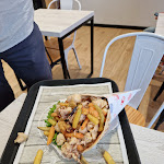 Photo n°1 de l'avis de Margarita.l fait le 17/04/2022 à 13:51 sur le  L'isola dei sapori Piadineria Gastronomia Pesaro à Pesaro