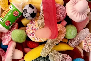 Sugar Mix Sweets image