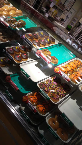 Donut Shop «Krispy Kreme», reviews and photos, 2147 Lowes Dr, Clarksville, TN 37040, USA