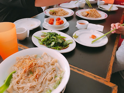 Restaurant Sai Gwan