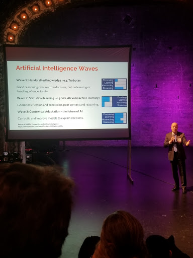 Performing Arts Theater «The Southern Theater», reviews and photos, 1420 S Washington Ave, Minneapolis, MN 55454, USA