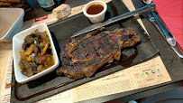 Steak du Restaurant Buffalo Grill Crolles - n°3
