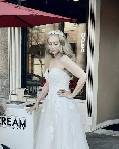 Bridal Shop «Andrews Bridal Shoppe & Tuxedo Central», reviews and photos, 2806 Montgomery Hwy, Dothan, AL 36303, USA