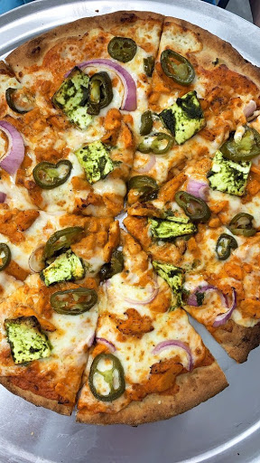 Tasty Pizza image