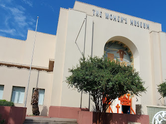 The Women's Museum