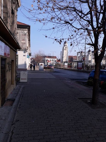 Bulevardul Regele Carol I numarul 2, Timișoara, România