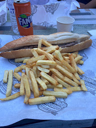 Photo n°49 de La friterie du Carnot à Arras ()