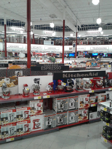 Department Store «Brandsmart USA», reviews and photos, 12801 W Sunrise Blvd, Sunrise, FL 33323, USA