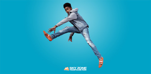 Amusement Center «Sky Zone Trampoline Park», reviews and photos, 1720 Guess Rd #90, Durham, NC 27701, USA