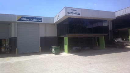 Office National Wetherill Park/Smithfield