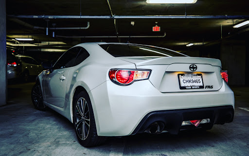 Used Car Dealer «Miami Imports», reviews and photos, 14341 NW 7th Ave, Miami, FL 33168, USA