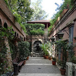 Photo n°20 de l'avis de Colei.h fait le 04/08/2021 à 20:11 sur le  Ristorante Checco dello Scapicollo à Rome